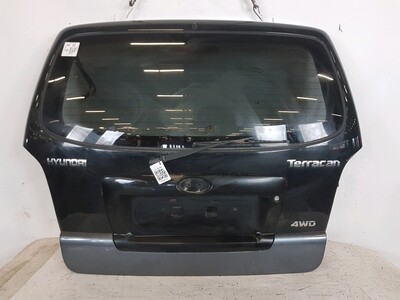 Hayon occasion - Hyundai TERRACAN - 78020H1010