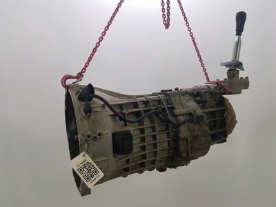 Gearbox used - Hyundai TERRACAN - GPA-484-J3-3