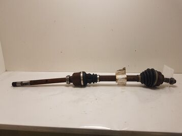 3273 VP Peugeot Citroen 308 C4