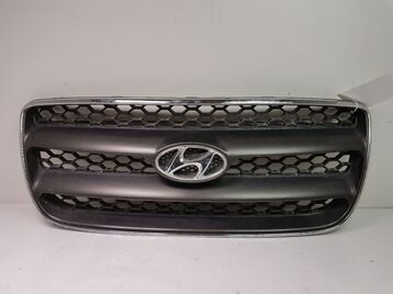 Calandre occasion - Hyundai SANTA FE - 865602B000