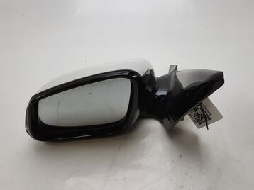 Left wing mirror used - BMW SERIE 1 - GPA-21-0001690