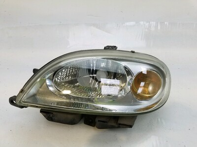 Phare avant gauche occasion - Citroen SAXO - 9636331780 Phare avant gauche occasion - Citroen SAXO - 9636331780