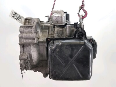 PUN Audi A3 SPORTBACK