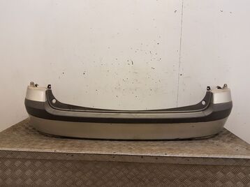 Rear bumper used - Mazda PREMACY - C10050221BBB