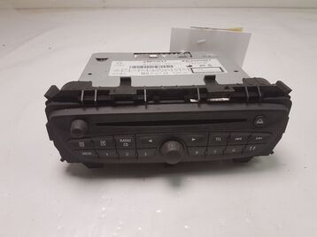 281150032R Renault TWINGO