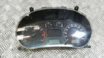 6K0920801E Seat CORDOBA