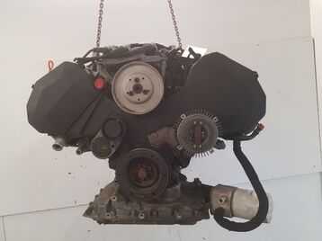 AQD Audi A4 A4 AVANT