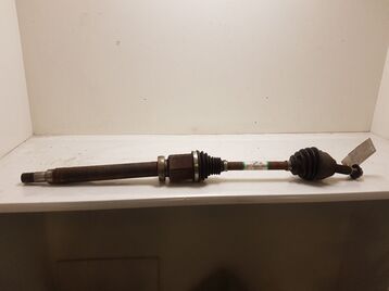 Cardan avant droit occasion - Ford TRANSIT CONNECT - 1804604