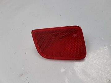 Left rear reflector used - Opel MOVANO - 93197476