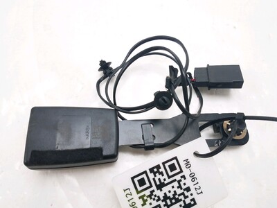 Attache ceinture sécurité avant gauche occasion - Fiat 500L - 735562130