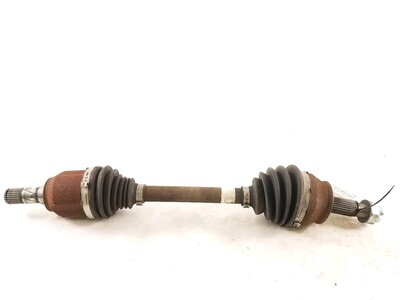 Right front transmission used - Fiat 500L - 51885867