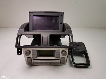 8612005120 Toyota AVENSIS