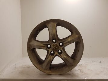 Alloy wheel used - Mitsubishi GRANDIS - MR594944