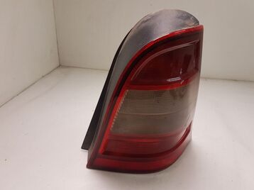 1688201064 Mercedes CLASSE A