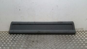 Plage arrière occasion - Renault LAGUNA NEVADA - 7700425869