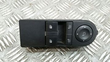6240448 AM Opel ASTRA GTC