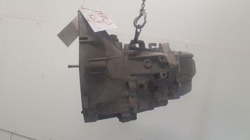 Boîte de vitesses occasion - Fiat IDEA - GPA-339-199A3000-3