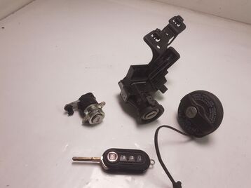 GPA-21-0007680 Fiat PUNTO