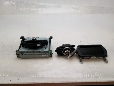 Multimedia radio used - Mini MINI - 65 12 9380229