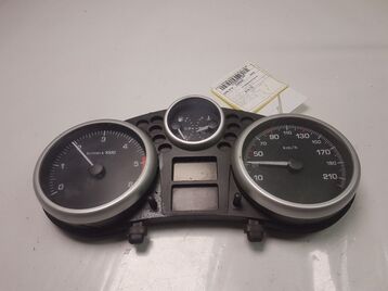 6103 T3 Peugeot 206 +