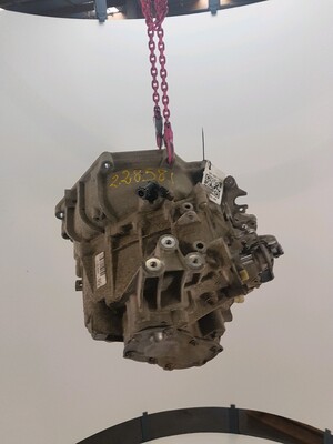 Boîte de vitesses occasion - Opel COMBO - G1108109887