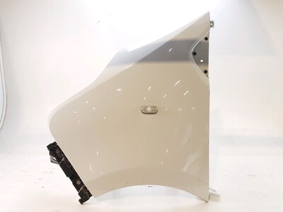 Left front fender - 631016242R Left front fender - 631016242R