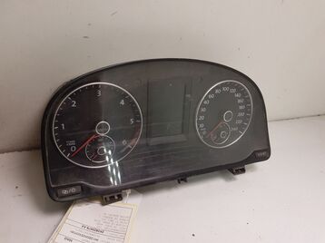 Compteur occasion - Volkswagen CADDY - 2K0920876 AX