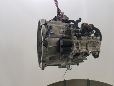 M53U Hyundai I30