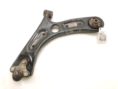 Left front control arm used - Hyundai I30 - 54500G4AA0 - GPA