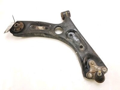 Right front control arm used - Hyundai I30 - 54501G4AA0 - GPA