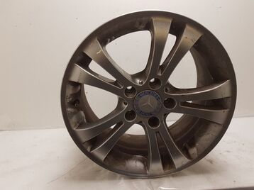 2104012002 Mercedes CLASSE E