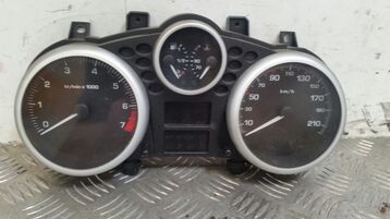 6103 T5 Peugeot 206 +