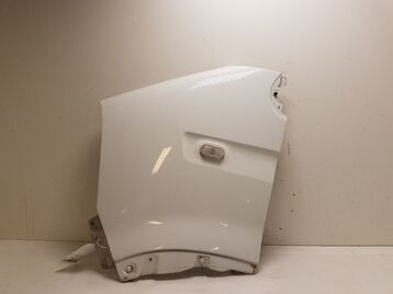 Left front fender - 7751475533 Left front fender - 7751475533