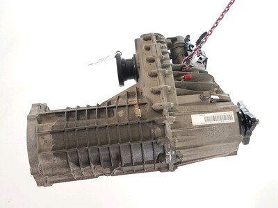 0AD341010T Volkswagen TOUAREG