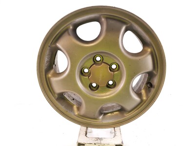 GPA-21-0003137 Subaru FORESTER