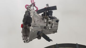 Gearbox used - KIA PICANTO - ME1772