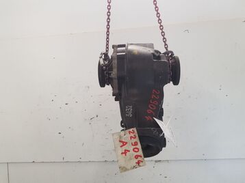 01R500044D Audi A4 AVANT