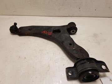 Left front control arm used - Ford FOCUS - 1207974