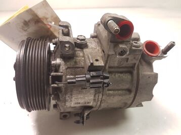 A/C Compressor used - Nissan 350Z - 92610-EV00A-