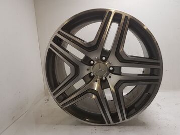 1644015502 Mercedes CLASSE M