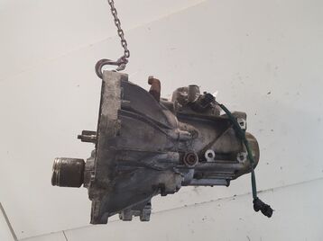 Gearbox used - Fiat STILO - GPA-331-182B6000-1