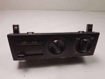 Commande de chauffage occasion - Peugeot 406 - 6451 W9