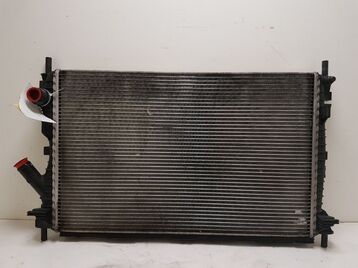 1359244 Ford FUSION FIESTA