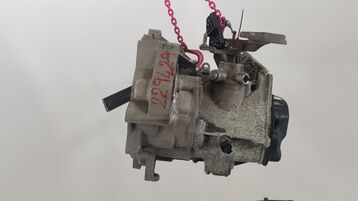 Boîte de vitesses occasion - Volkswagen GOLF PLUS - KQL