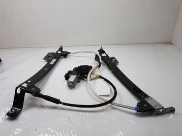 Lève-vitre avant gauche occasion - Peugeot 508 - 98 301 603 80