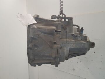 Gearbox used - Nissan QASHQAI - GPA-1625-M9R832-3
