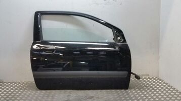 Right door (3-door models only) used - Hyundai GETZ - 760041C221