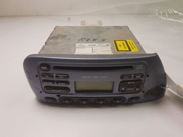 Poste multimédia occasion - Ford KA - 1369633
