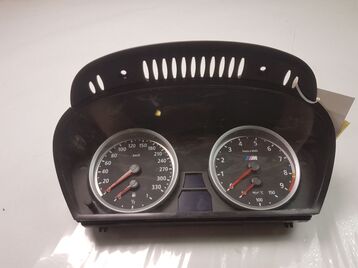 Compteur occasion - BMW SERIE 5 - 62 11 7842181