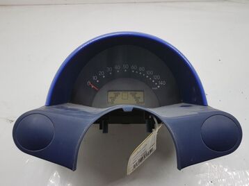 0010124V004000000 Smart FORTWO